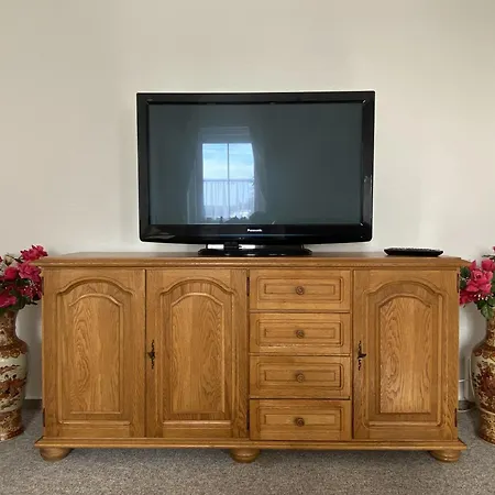 Ferienwohnung-hainberg Ebersbach-Neugersdorf