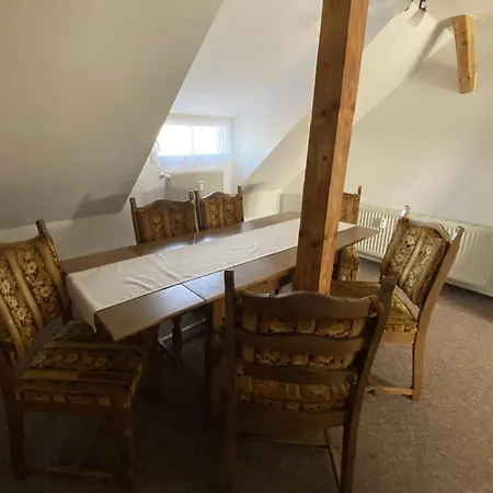 Ferienwohnung-hainberg Apartament