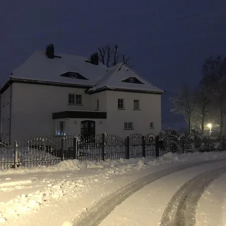 Ferienwohnung-hainberg