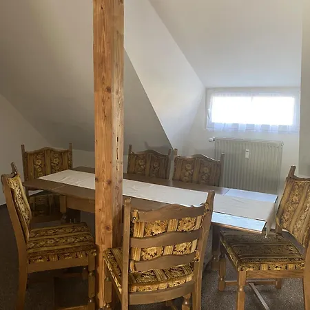 Ferienwohnung-hainberg * Ebersbach-Neugersdorf