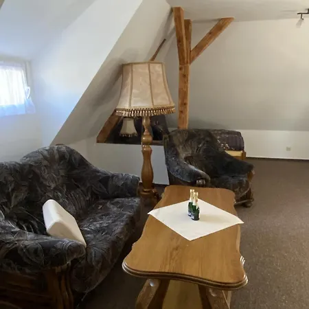 Ferienwohnung-hainberg * Ebersbach-Neugersdorf