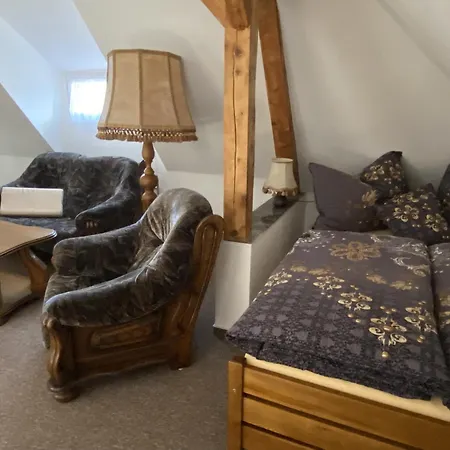 Ferienwohnung-hainberg Apartament