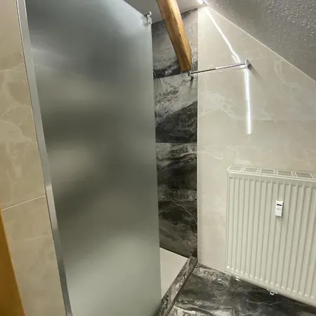 Ferienwohnung-hainberg Apartment Ebersbach-Neugersdorf