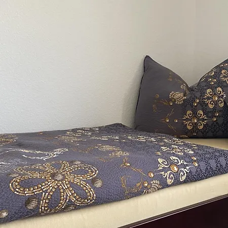 Apartment Ferienwohnung-hainberg *
