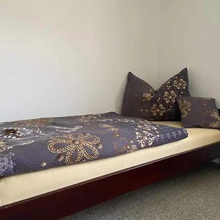 Ferienwohnung-hainberg Apartament Ebersbach-Neugersdorf