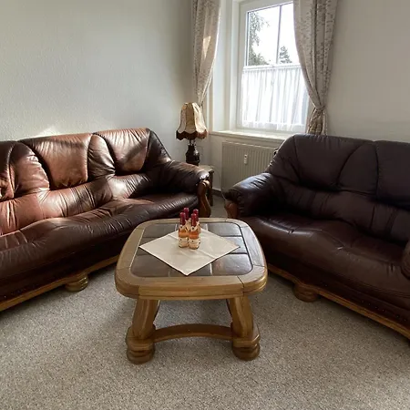 Ferienwohnung-hainberg *