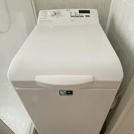 Ferienwohnung-hainberg Ebersbach-Neugersdorf