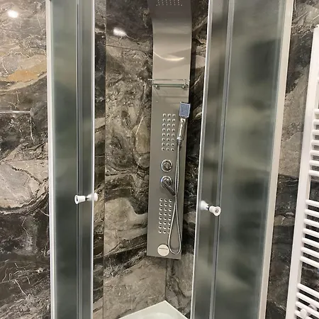 Apartament Ferienwohnung-hainberg Ebersbach-Neugersdorf