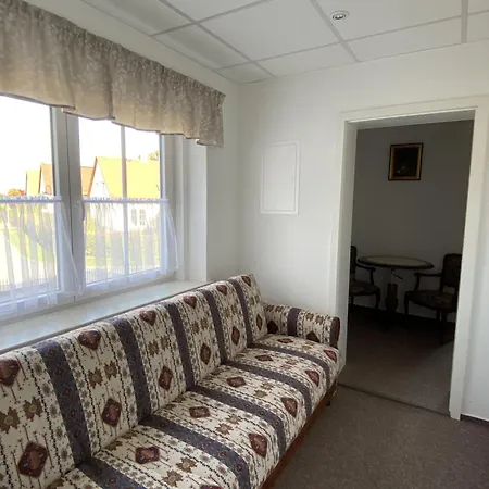 Ferienwohnung-hainberg Ebersbach-Neugersdorf