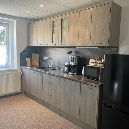 Ferienwohnung-hainberg * Ebersbach-Neugersdorf