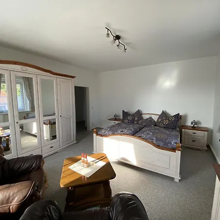 Ferienwohnung-hainberg Apartment *