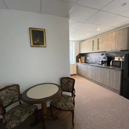 Apartment Ferienwohnung-hainberg *
