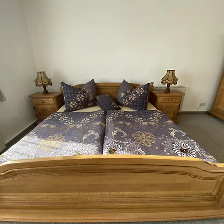 Apartament Ferienwohnung-hainberg