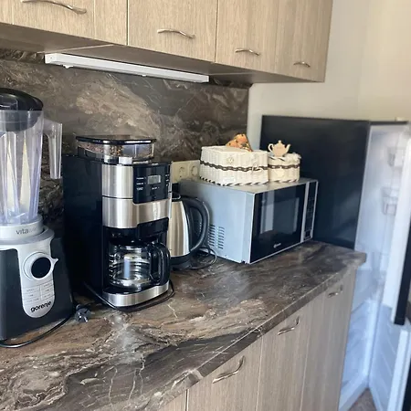 Ferienwohnung-hainberg Apartament Ebersbach-Neugersdorf